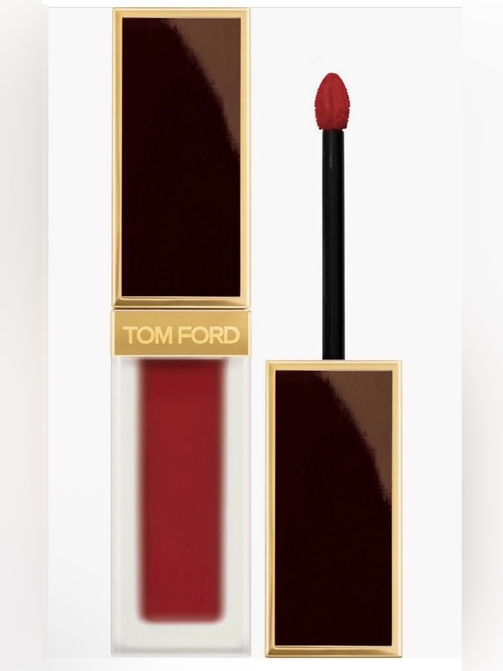 Tom Ford You Pick 1 Lipgloss Or Lipstick.Each Retail $62 to $65 (Full Sizes) NIB - Picture 13 of 16